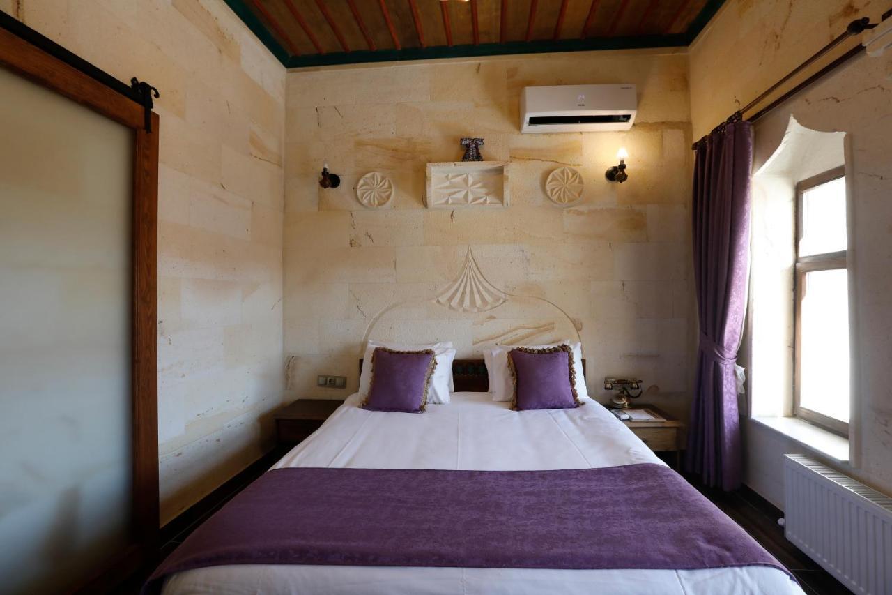 Ada Cave Suites Goreme Bagian luar foto